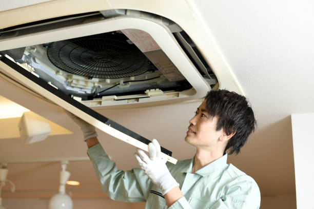 Reliable The Villages, FL Airduct Cleaning Solutions